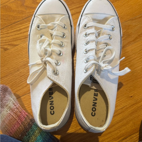 Converse platforms - Picture 2 of 3